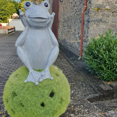Casa Vogelsberg * Schotten