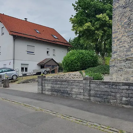 Casa Vogelsberg