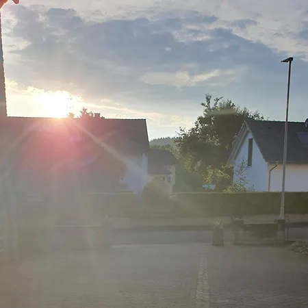 Casa Vogelsberg 아파트 *