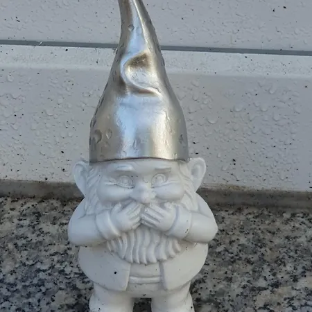 Casa Vogelsberg Appartamento *