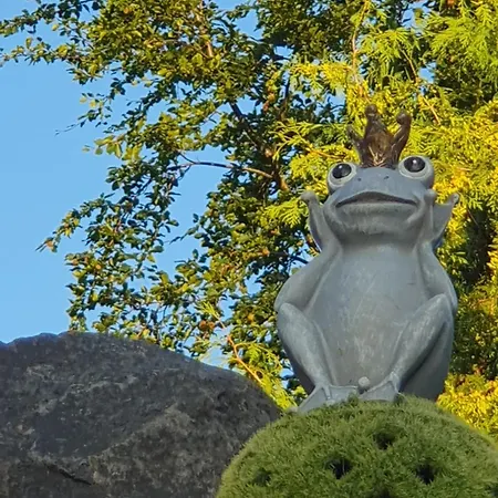 Casa Vogelsberg *